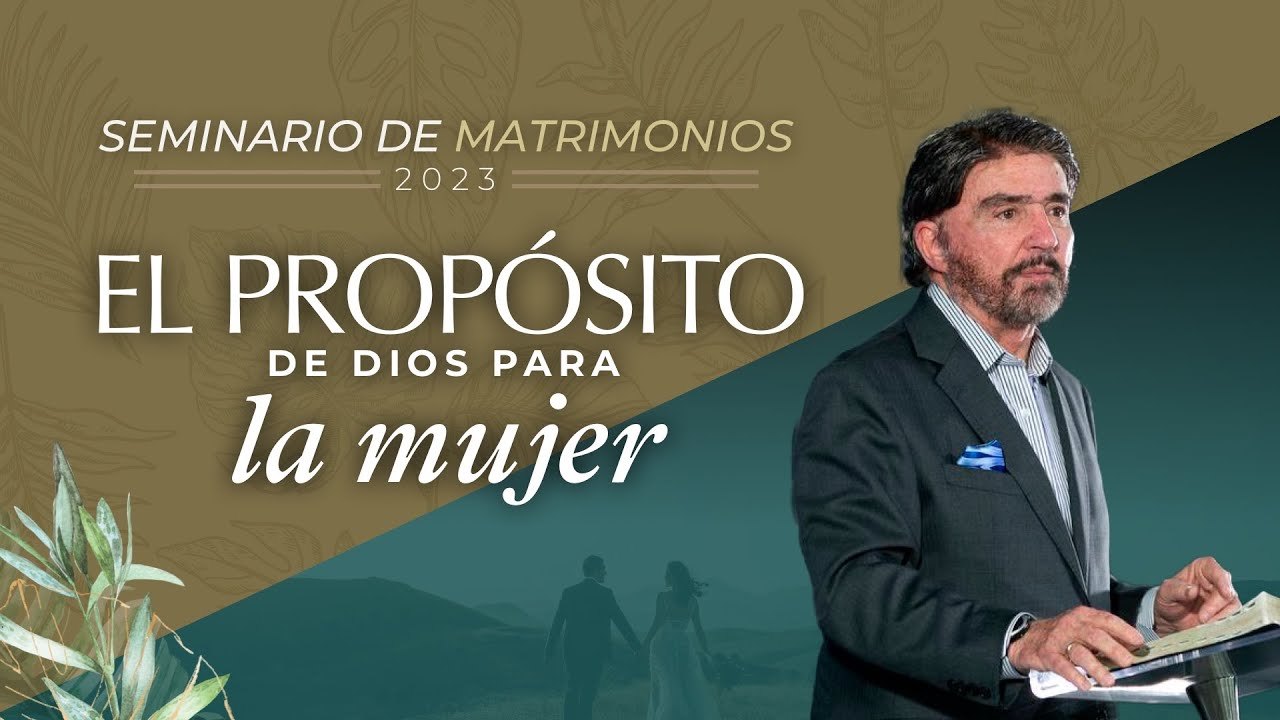dios habla de la mujer en la biblia