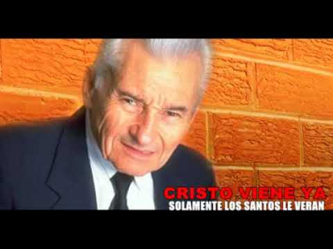 donde habla la biblia de los 5 ministerios