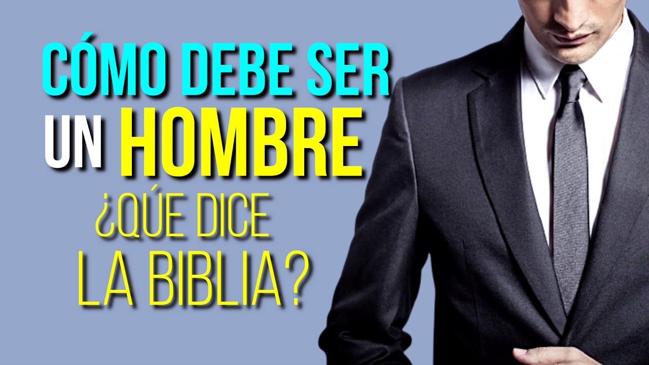 ejemplos de hombres de valor en la biblia
