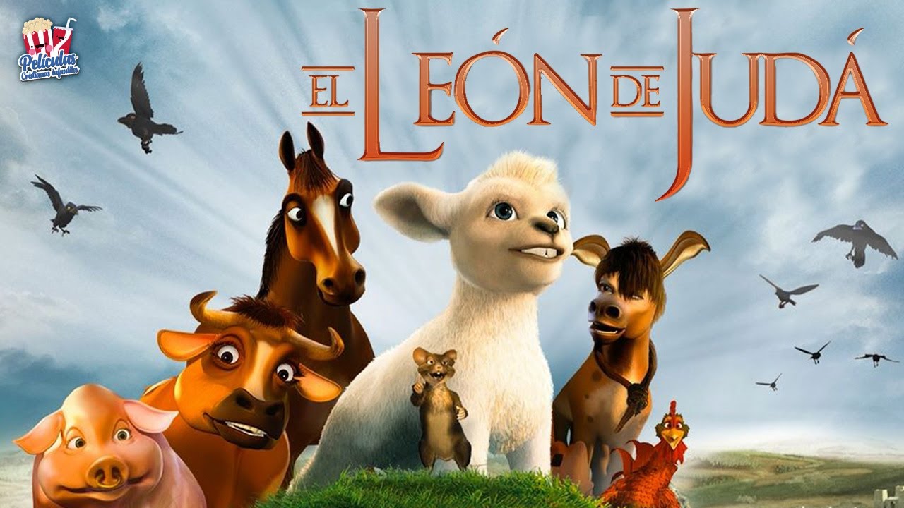 el leon y la oveja biblia