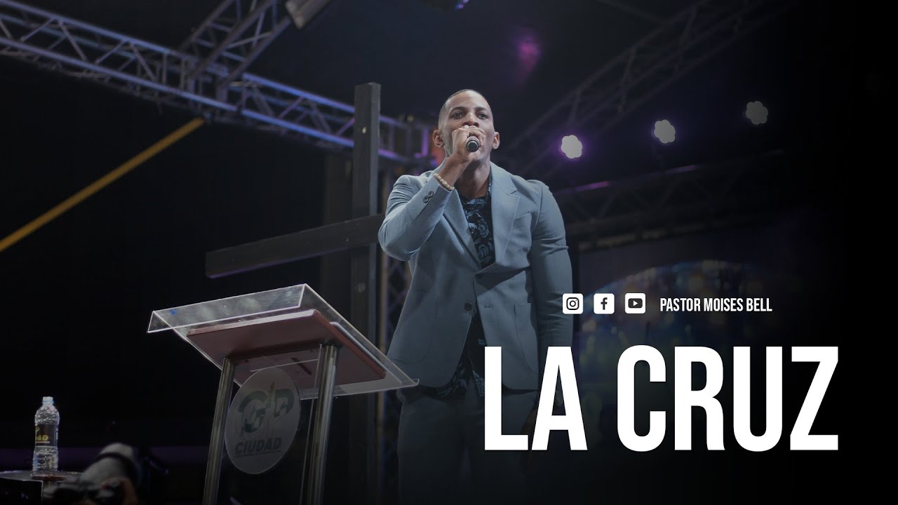 el poder de la cruz en la biblia