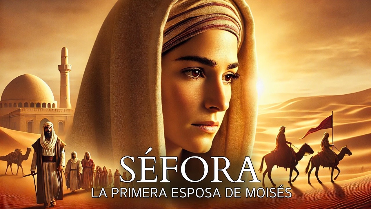 familia de moises en la biblia