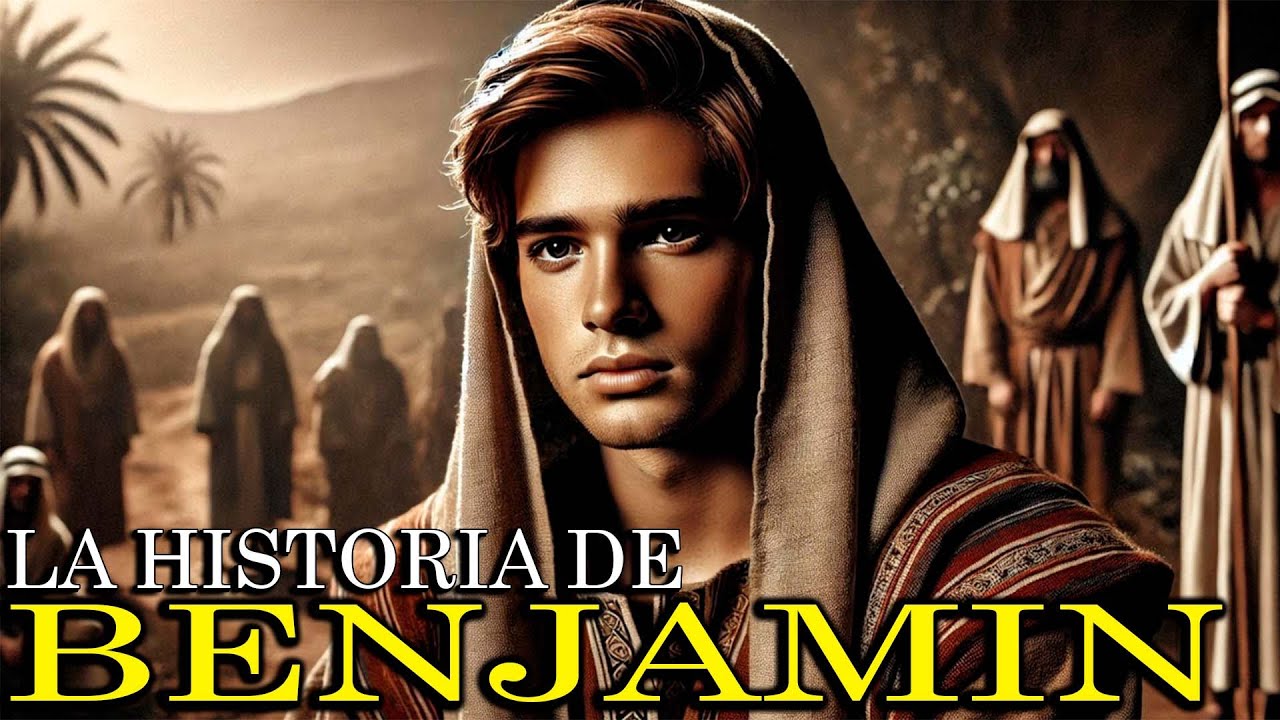 hijos de benjamin en la biblia