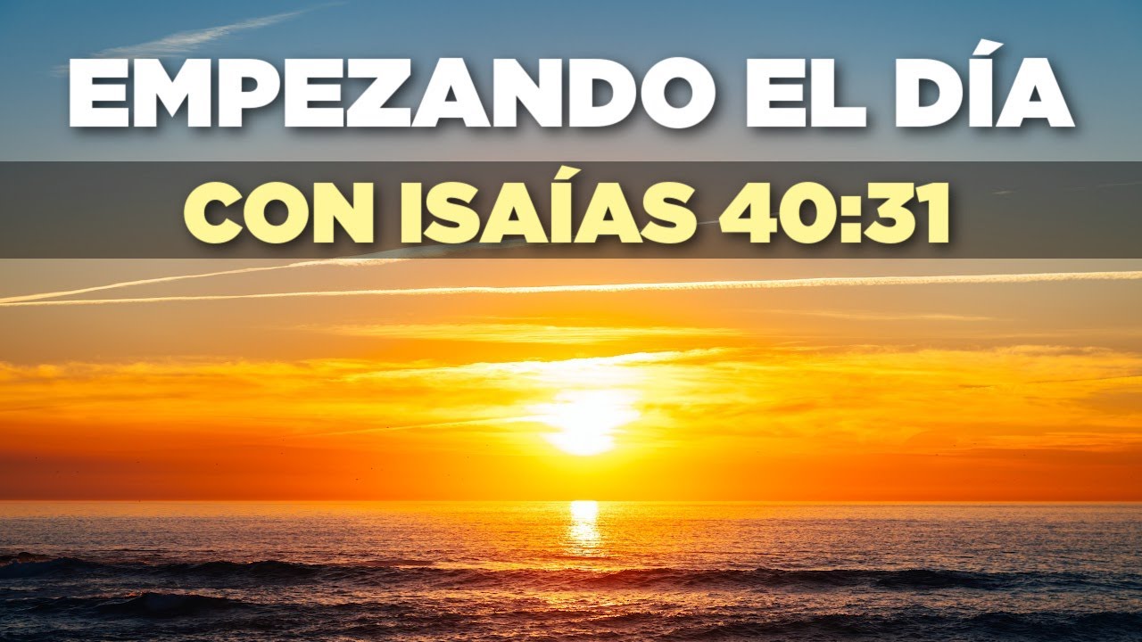 isaias 40 29 31 biblia catolica