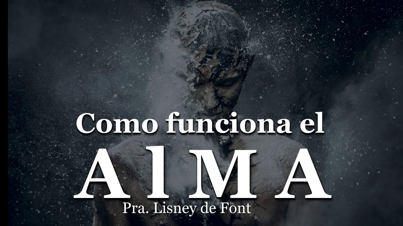 las puertas del alma segun la biblia