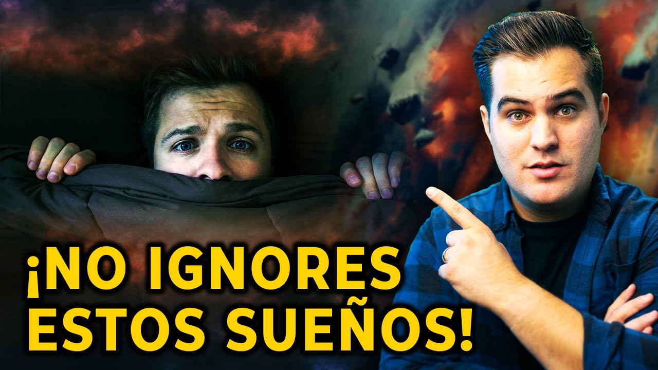 los sueños de dios biblia