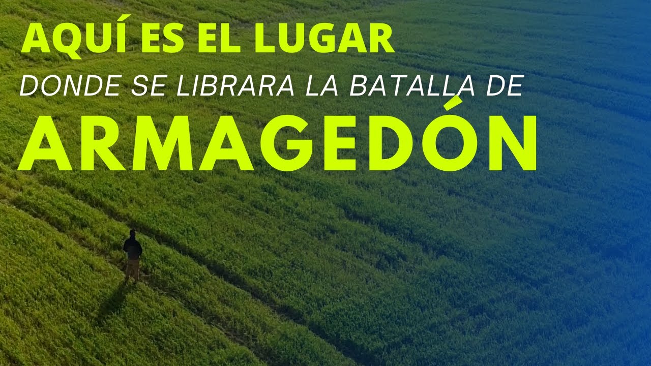 monte meguido en la biblia