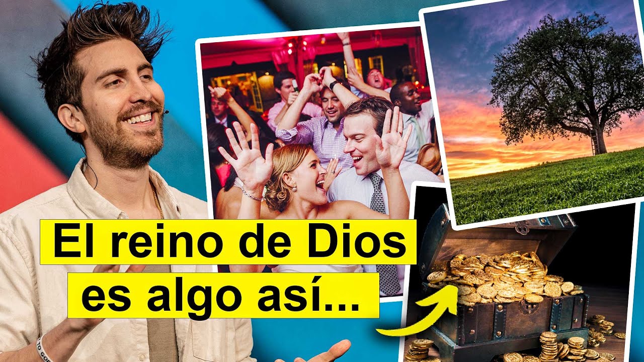 principios del reino de dios segun la biblia