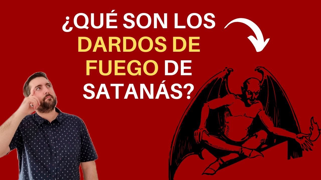que es dardo en la biblia