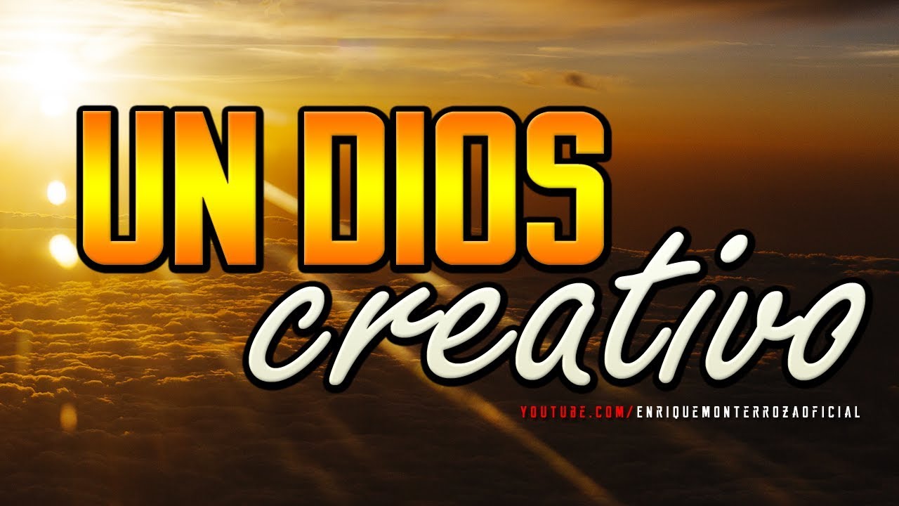 que significa creatividad en la biblia