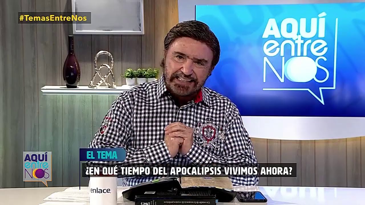que tiempos estamos viviendo segun la biblia