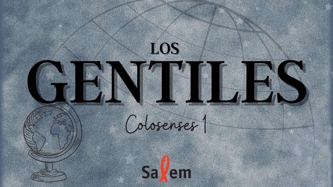 quien eran los gentiles en la biblia