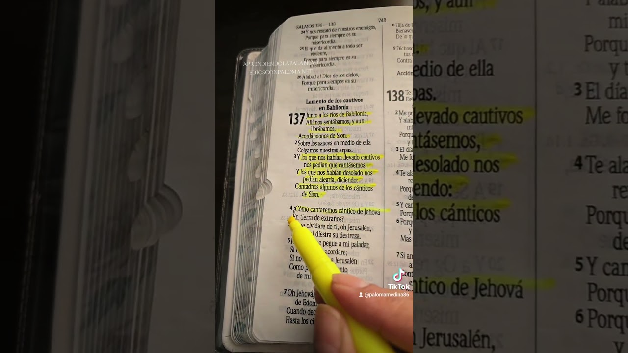 rios de babilonia en la biblia