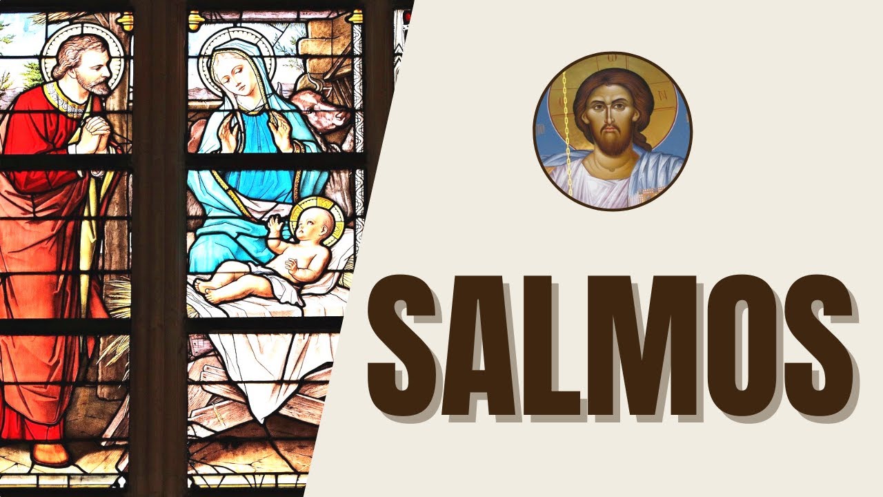 salmos de misericordia biblia catolica