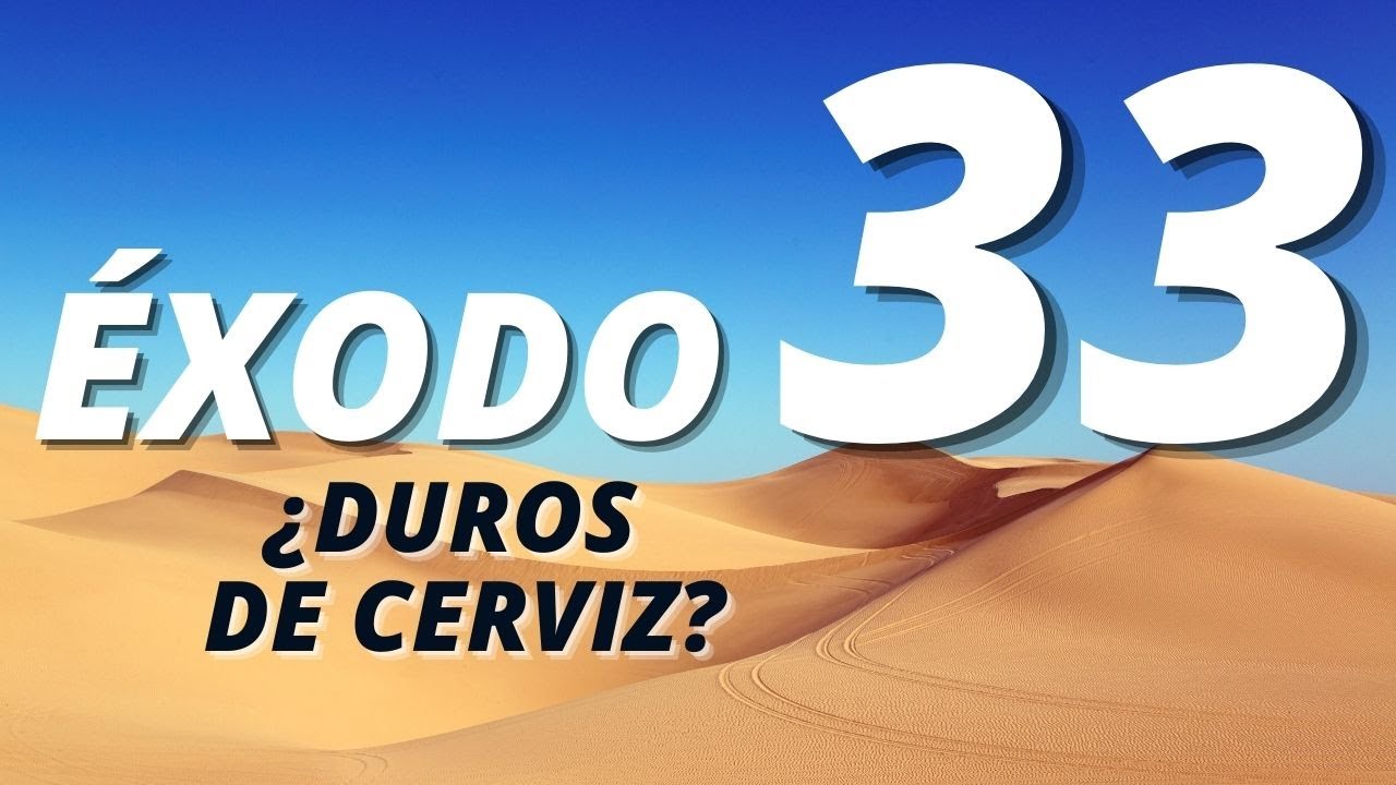 significado de cerviz en la biblia