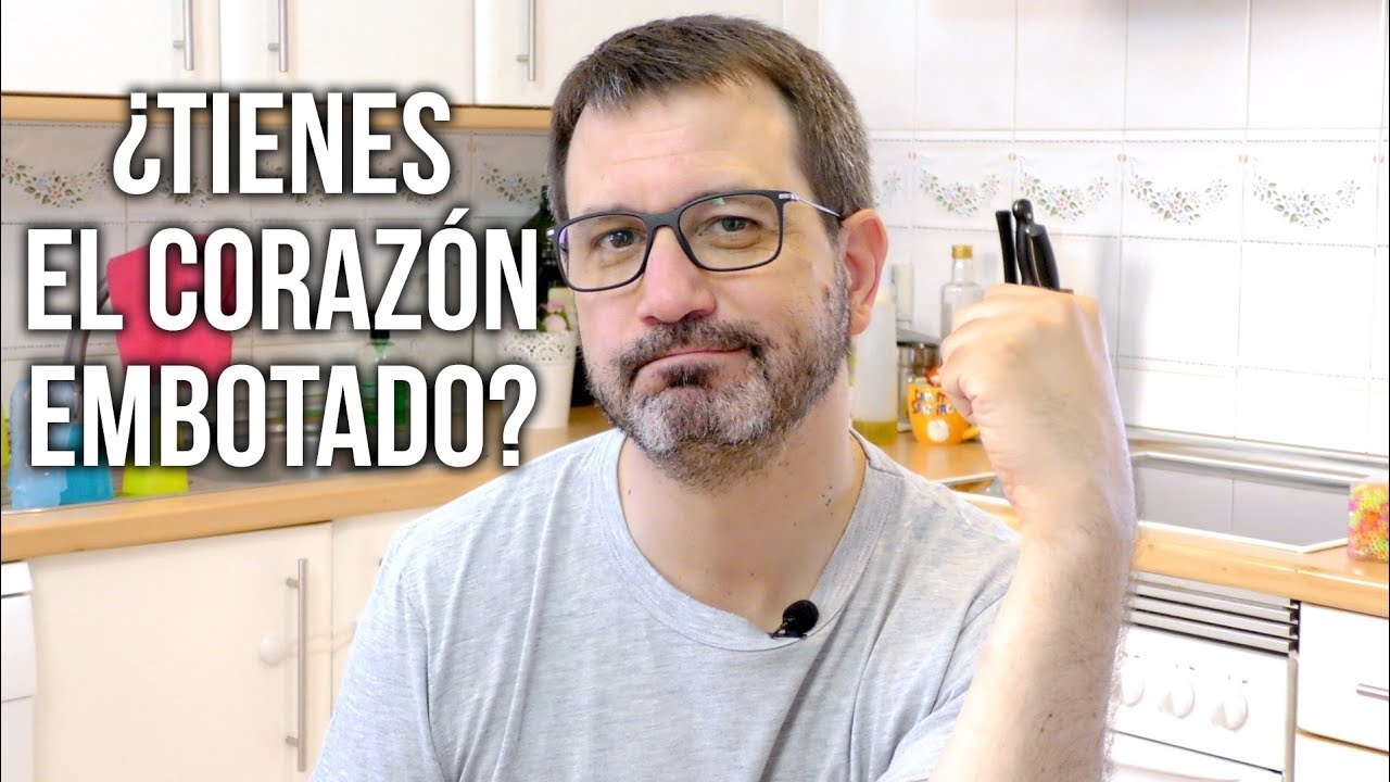 significado de embotar en la biblia