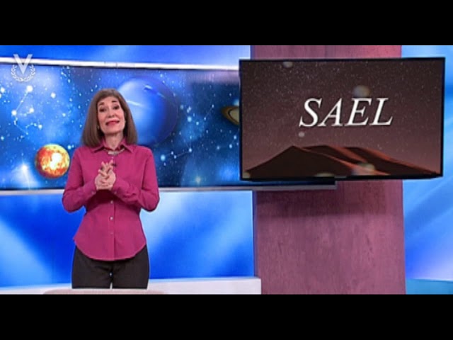 significado de sael en la biblia