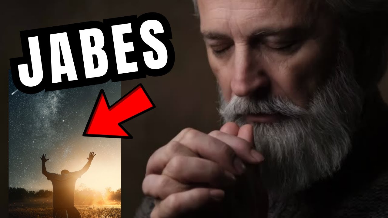 significado del nombre jabes segun la biblia